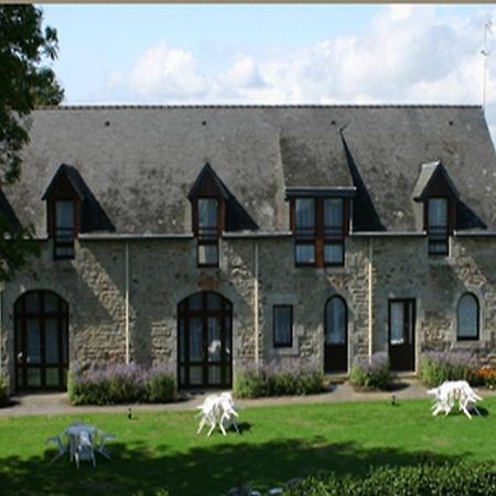 Hotel Domaine De Kerstinec/Kerland Riec-sur-Bélon Zewnętrze zdjęcie