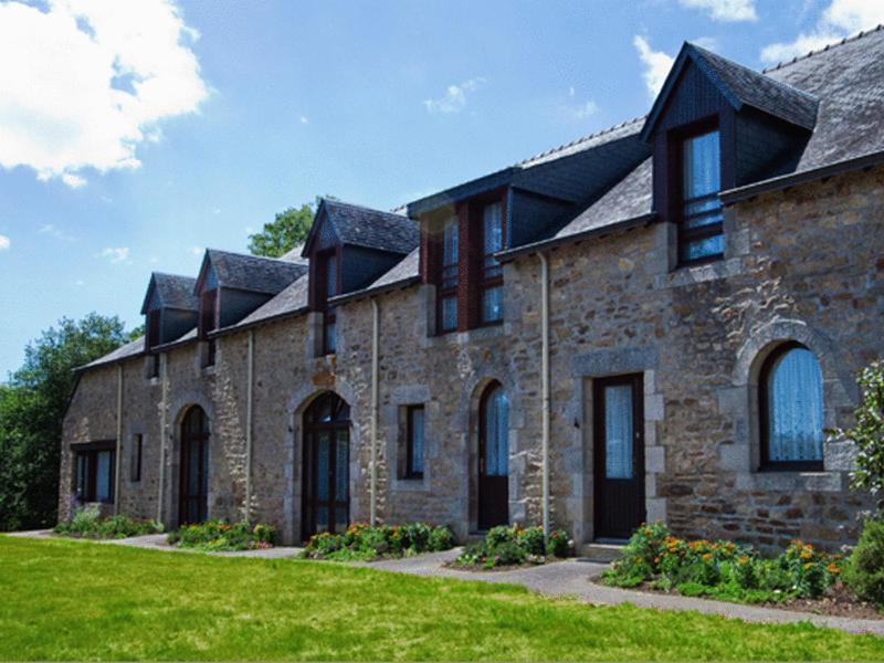 Hotel Domaine De Kerstinec/Kerland Riec-sur-Bélon Zewnętrze zdjęcie