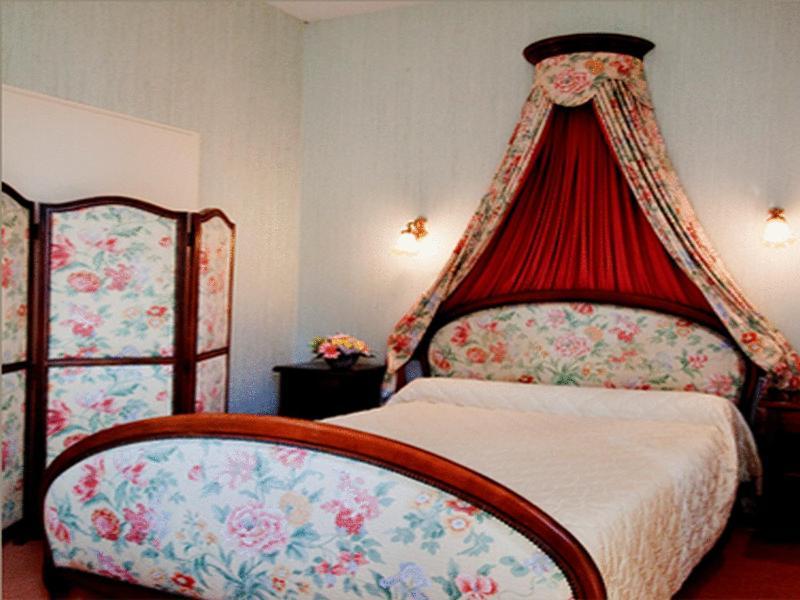 Hotel Domaine De Kerstinec/Kerland Riec-sur-Bélon Zewnętrze zdjęcie