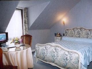 Hotel Domaine De Kerstinec/Kerland Riec-sur-Bélon Zewnętrze zdjęcie