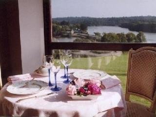 Hotel Domaine De Kerstinec/Kerland Riec-sur-Bélon Zewnętrze zdjęcie