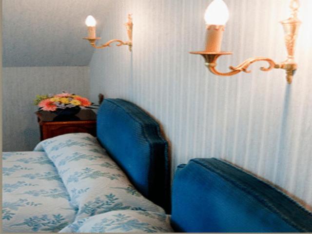 Hotel Domaine De Kerstinec/Kerland Riec-sur-Bélon Zewnętrze zdjęcie